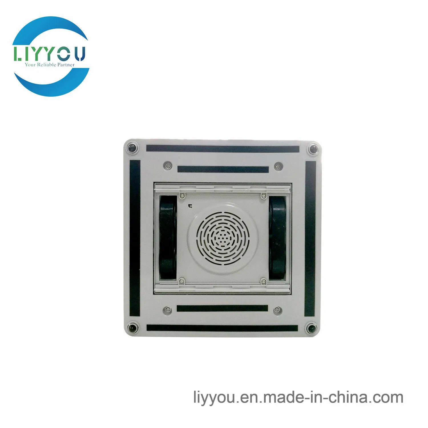 Robot lavavetri automatico per la pulizia dei vetri e sistema di lavaggio robotizzato